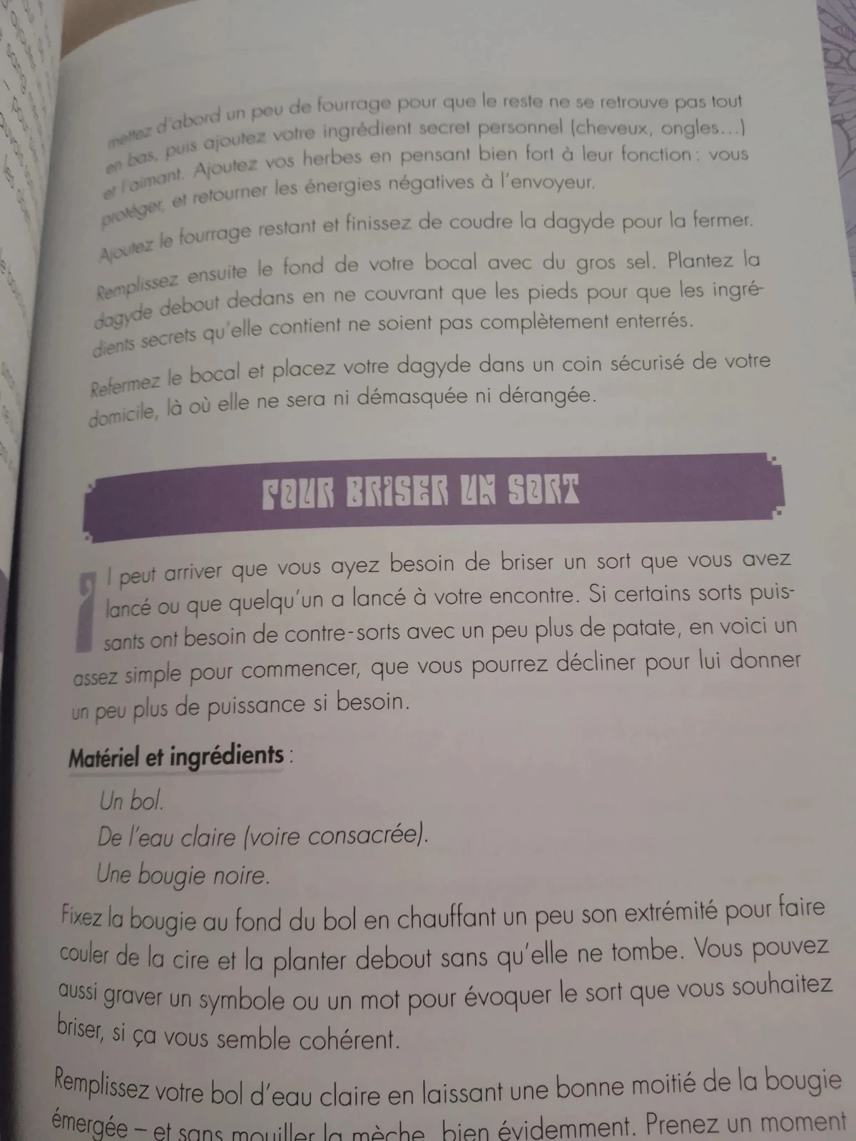 Libro brujería bruja por favor – photo 4